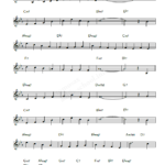 There Will Never Be Another You