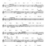 In A Sentimental Mood