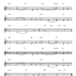 Mack The Knife(Moritat)