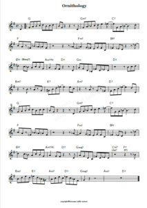 Ornithology