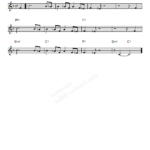 Bag's Groove
