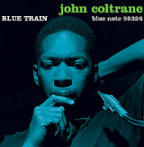 作曲家別レパートリー　ジョンコルトレーン編